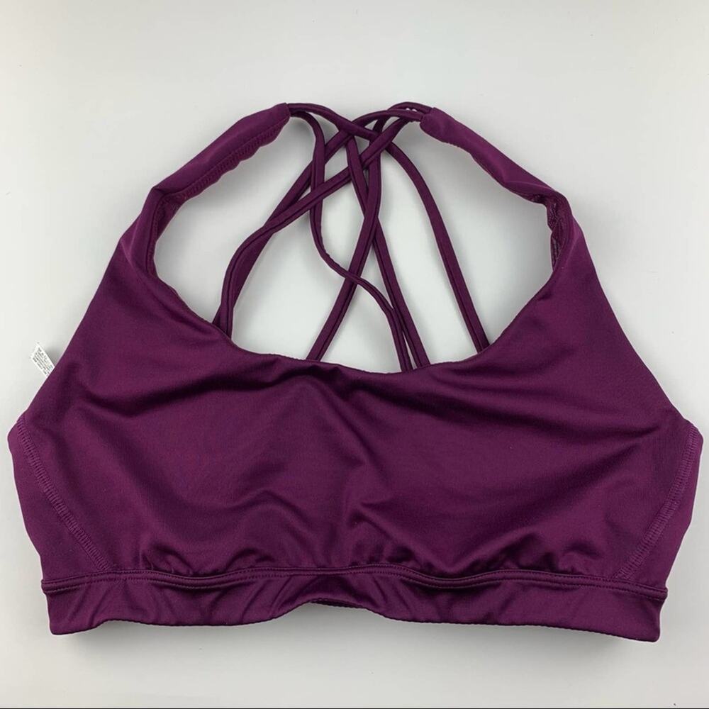 Victoria’s Secret Sports Bra Small #4352